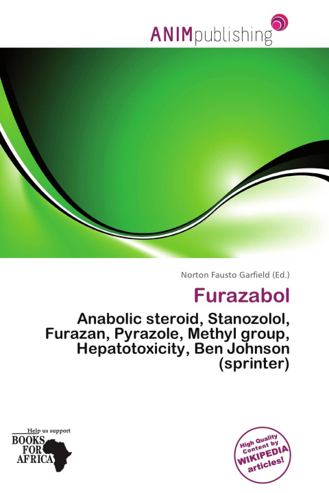 Libro Furazabol 