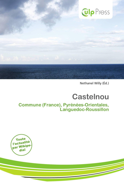 Buch Castelnou 