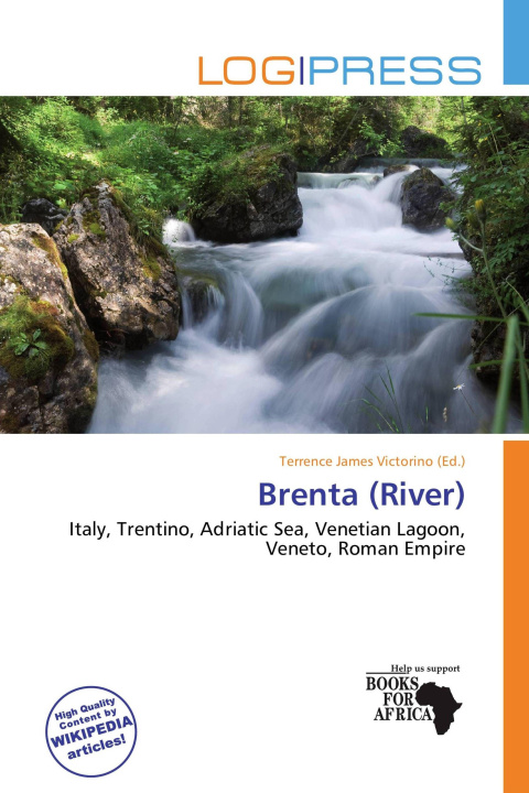 Buch Brenta (River) 