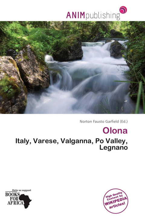 Buch Olona 