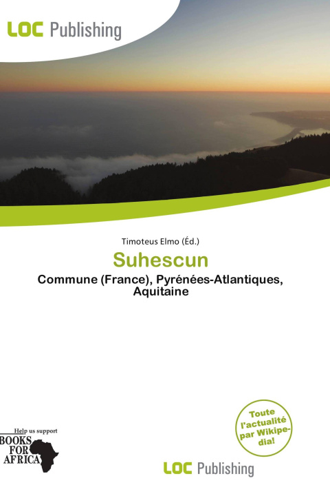 Buch Suhescun 