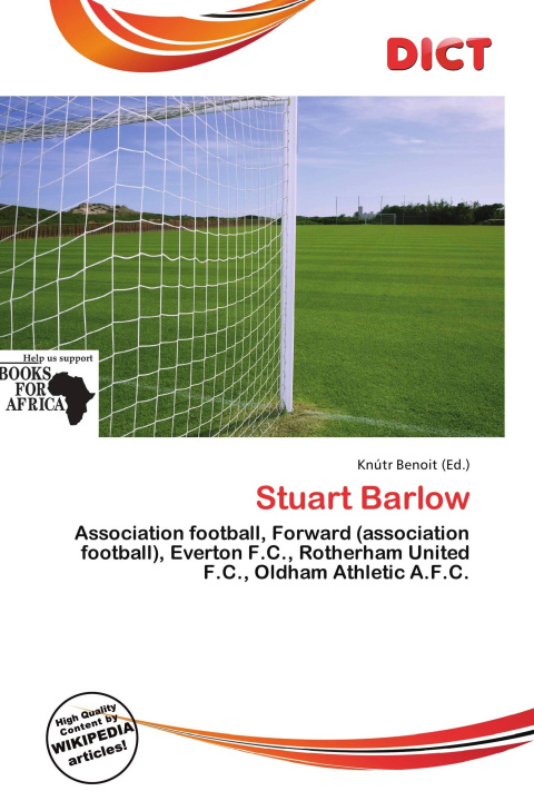 Buch Stuart Barlow 