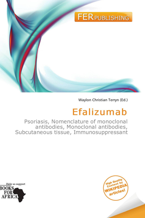 Buch Efalizumab 