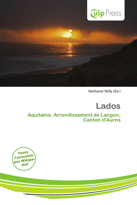 Buch Lados 