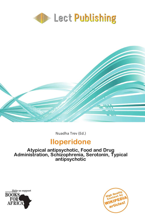 Buch Iloperidone 