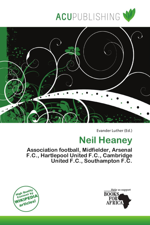 Buch Neil Heaney 