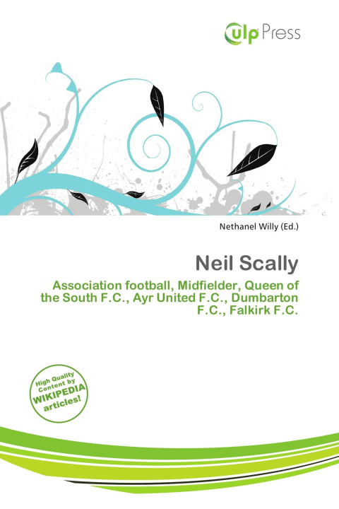 Könyv Neil Scally 