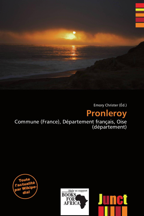 Buch Pronleroy 