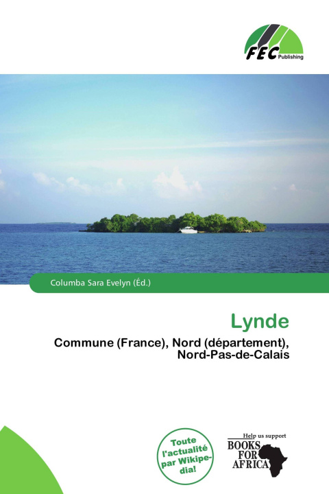 Carte Lynde 