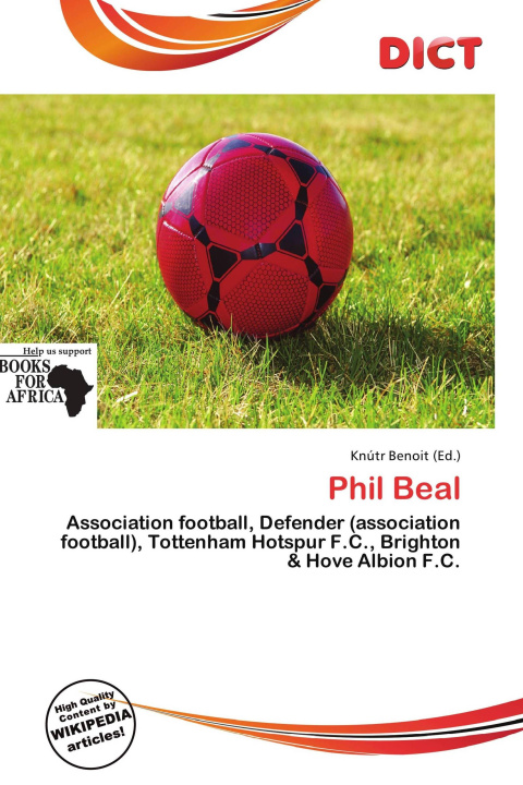 Buch Phil Beal 