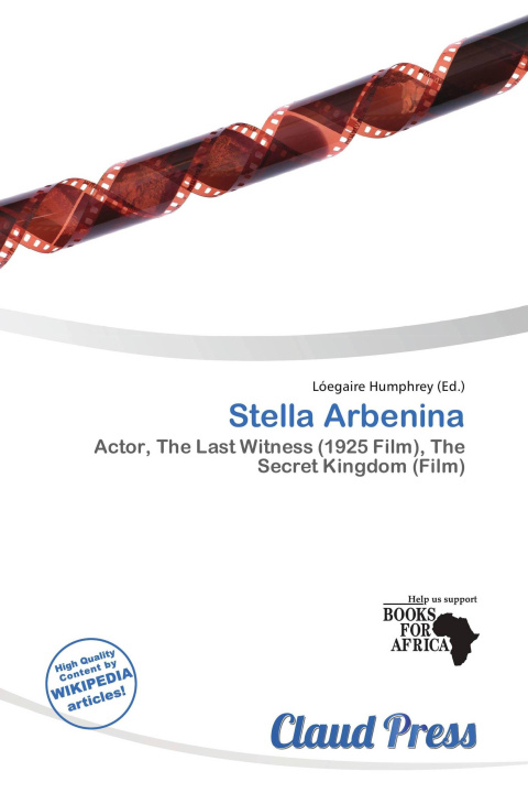 Libro Stella Arbenina 