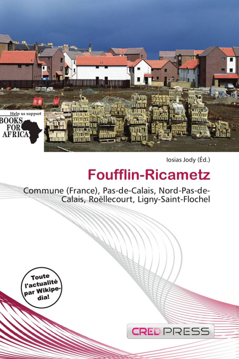 Buch Foufflin-Ricametz 