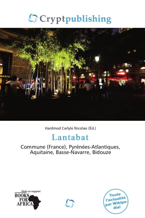 Buch Lantabat 