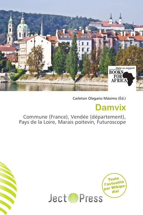 Buch Damvix 