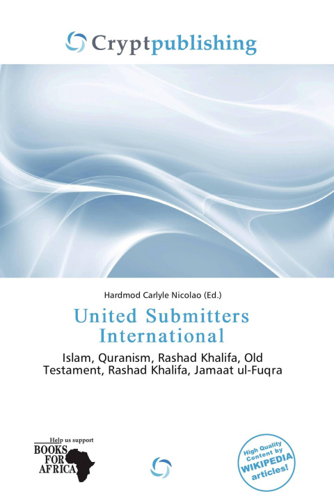 Carte United Submitters International 