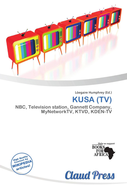 Carte KUSA (TV) 