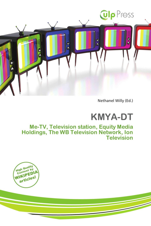 Buch KMYA-DT 