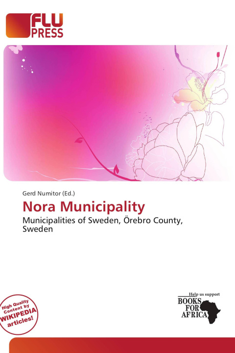 Kniha Nora Municipality 