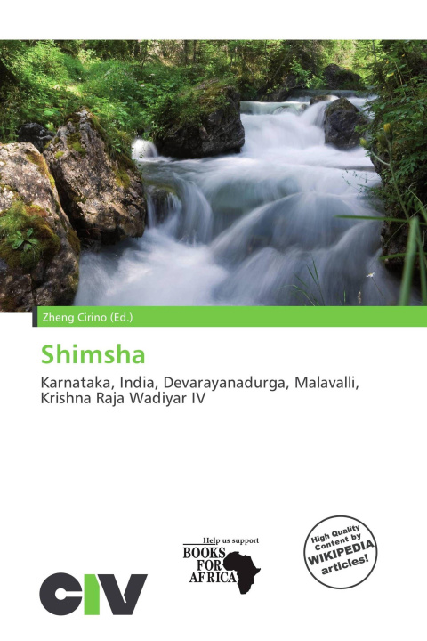 Buch Shimsha 