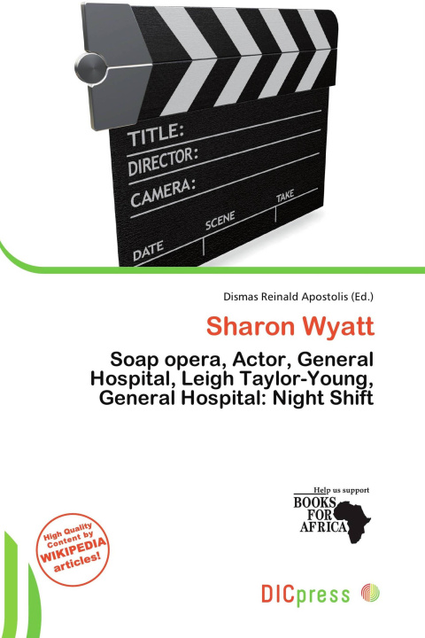 Buch Sharon Wyatt 
