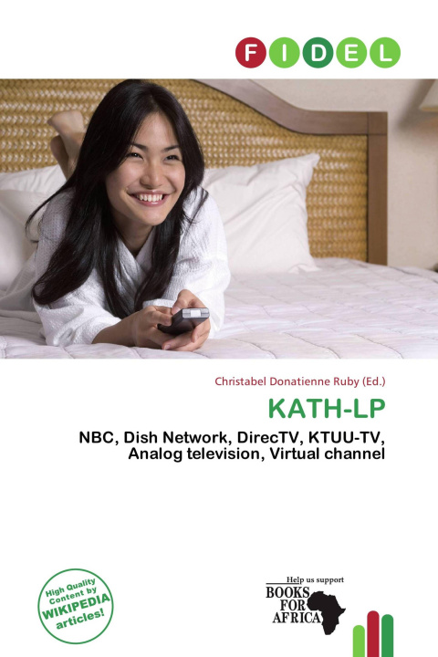 Buch KATH-LP 