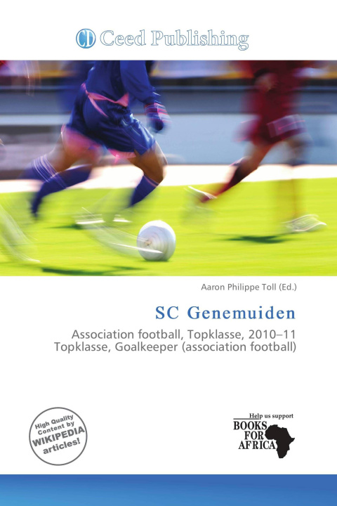 Buch SC Genemuiden 