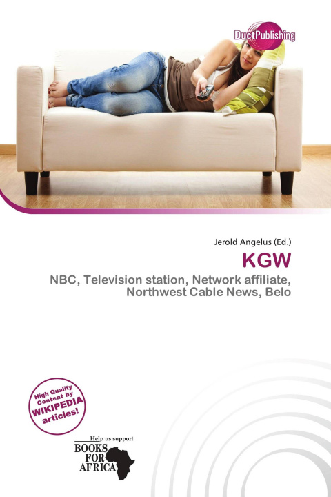 Carte KGW 
