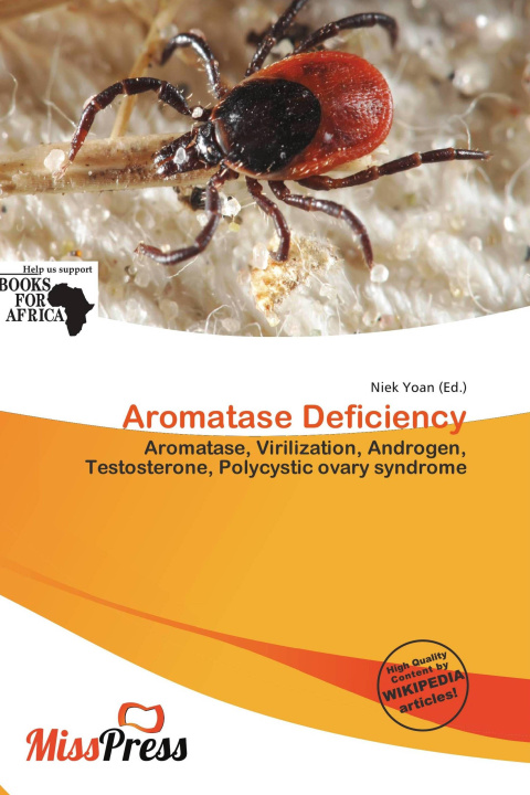 Buch Aromatase Deficiency 