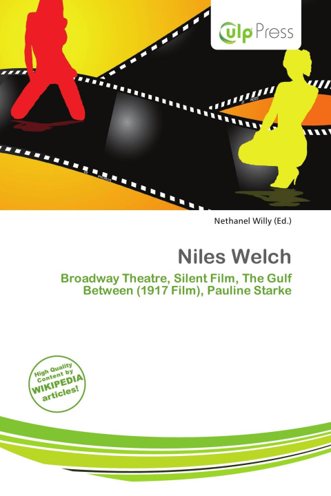 Carte Niles Welch 