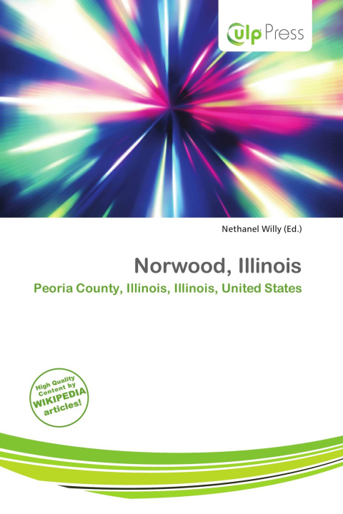 Livro Norwood, Illinois 