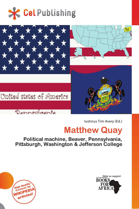 Buch Matthew Quay 