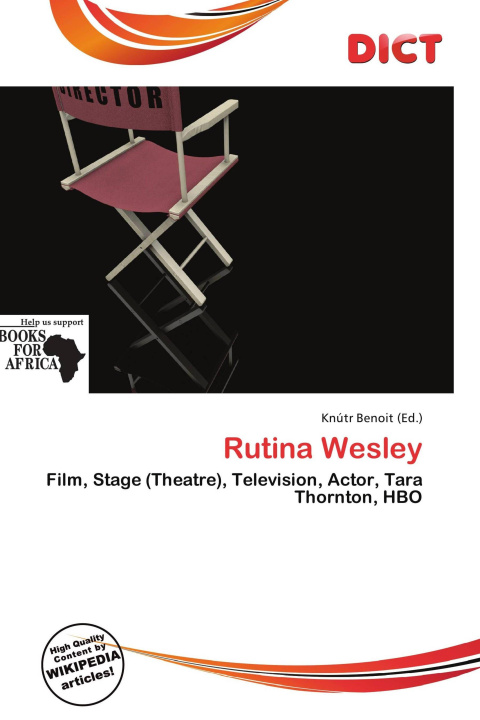 Buch Rutina Wesley 