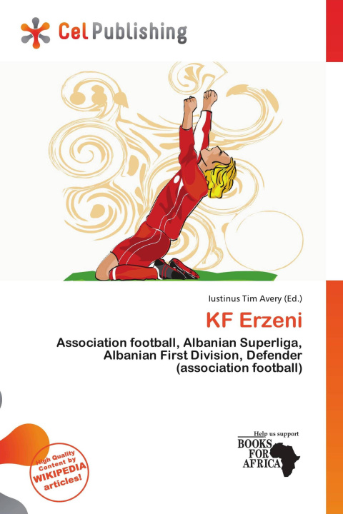Livro KF Erzeni 