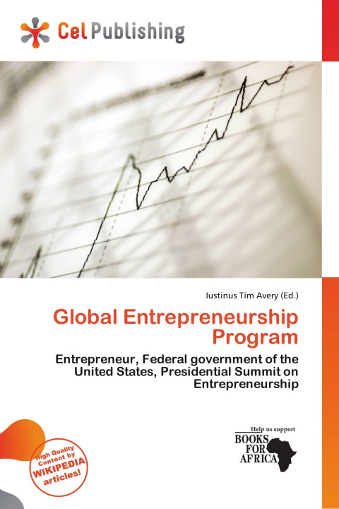Buch Global Entrepreneurship Program 