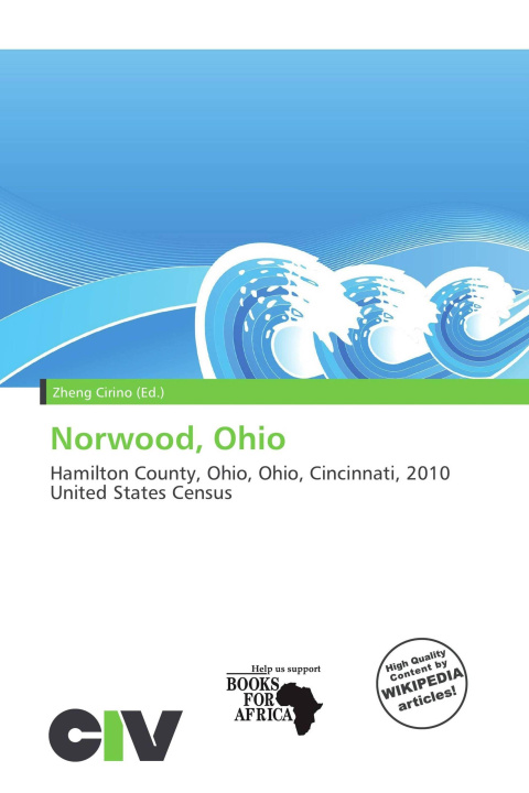 Carte Norwood, Ohio 