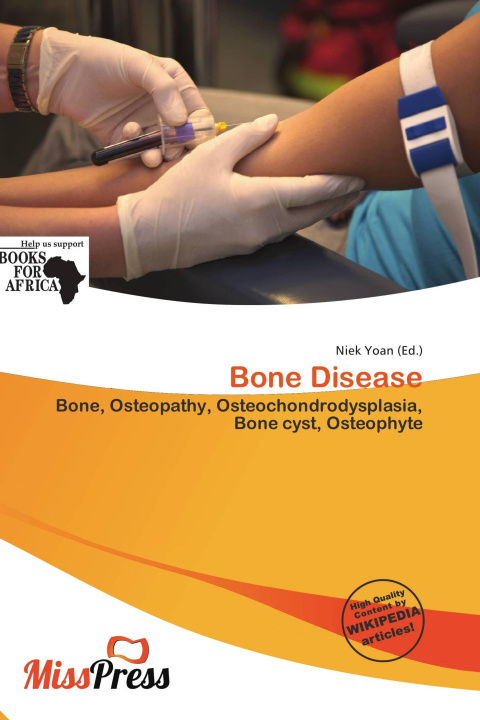 Libro Bone Disease 