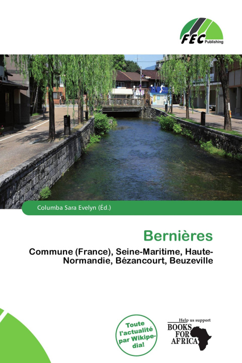 Buch Bernières 