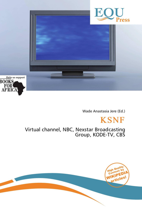 Carte KSNF 