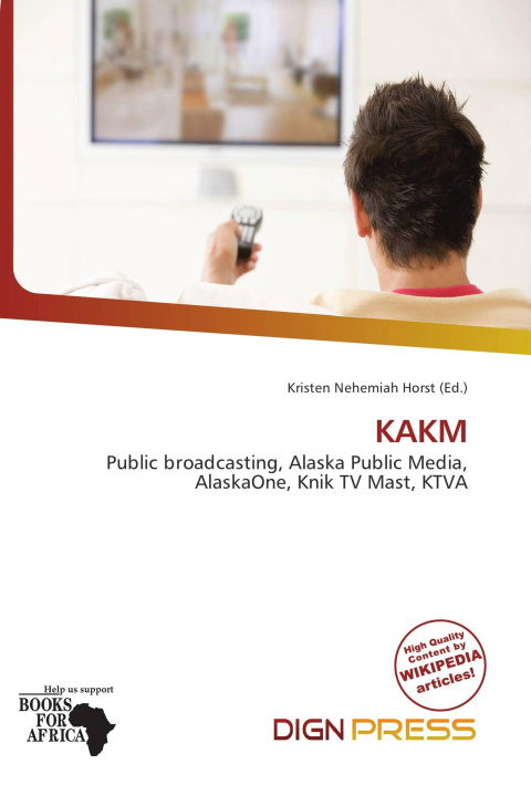 Buch KAKM 