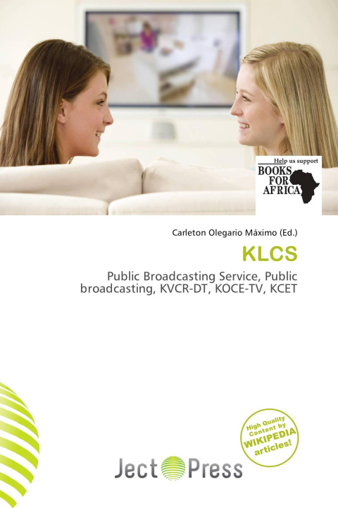 Boek KLCS 