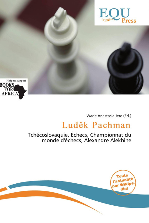 Buch Lud¿k Pachman 