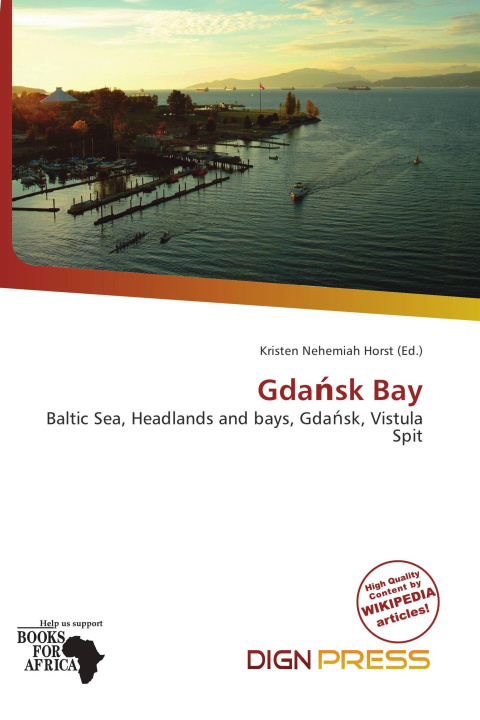 Libro Gda¿sk Bay 