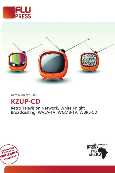 Könyv KZUP-CD 