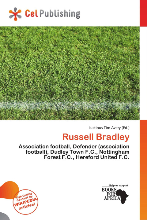 Buch Russell Bradley 
