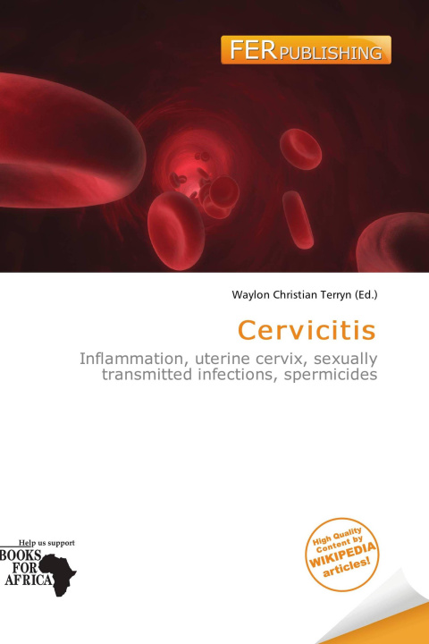 Könyv Cervicitis 