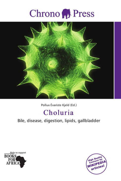 Carte Choluria 