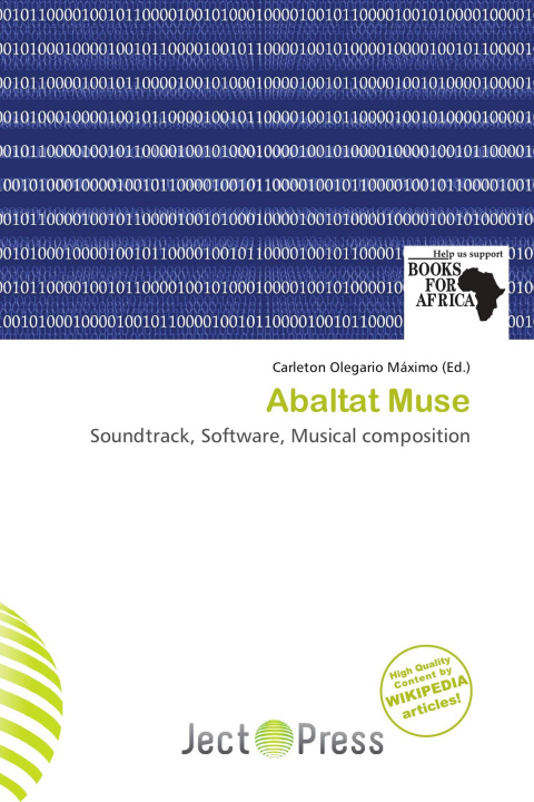 Buch Abaltat Muse 