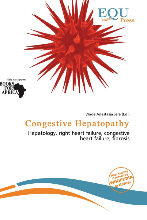Buch Congestive Hepatopathy 