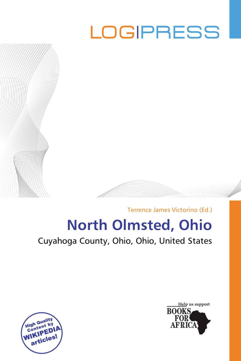 Βιβλίο North Olmsted, Ohio 