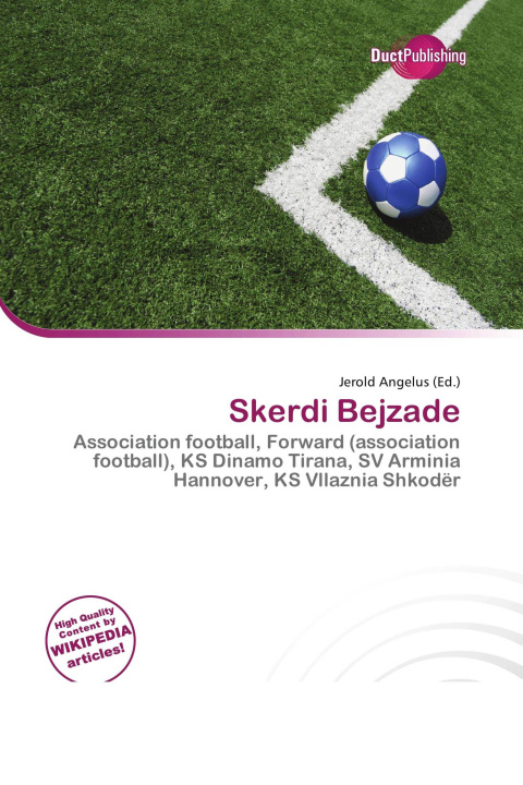 Buch Skerdi Bejzade 